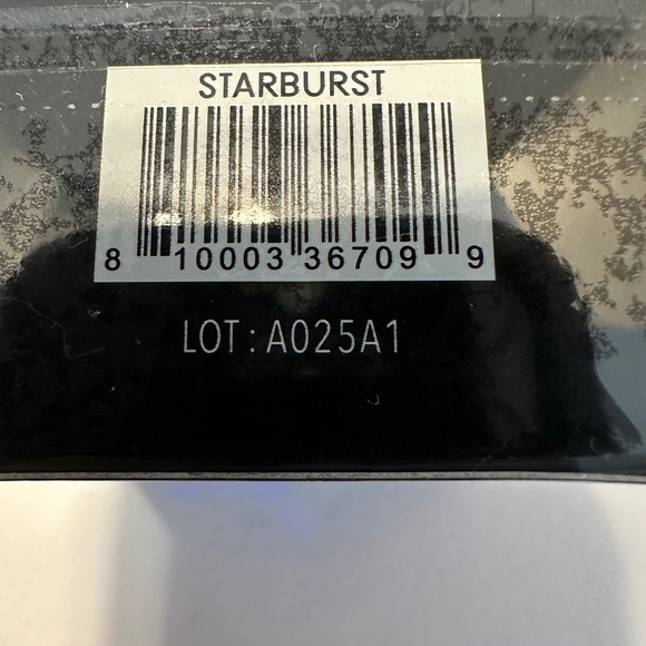 Danessa Myricks Infinite Chrome Flakes 2 Pk - NIB - Picture 12 of 12